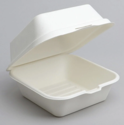 ОПТ Коробочка для бенто торта гладкая (15 х 15 х 8 см), 50 шт Изображение ОПТ Коробочка для бенто торта гладкая (15 х 15 х 8 см), 50 шт